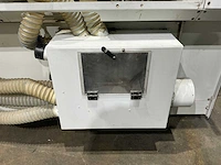 Ebm - 2007 - kdp 117 slk-p - kantaanlijmmachine - afbeelding 12 van  47
