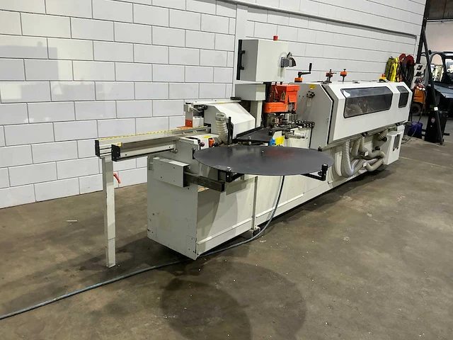 Ebm - 2007 - kdp 117 slk-p - kantaanlijmmachine - afbeelding 31 van  47