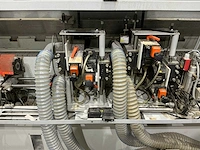 Ebm - 2007 - kdp 117 slk-p - kantaanlijmmachine - afbeelding 32 van  47