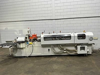 Ebm - 2007 - kdp 117 slk-p - kantaanlijmmachine - afbeelding 33 van  47