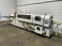 Ebm - 2007 - kdp 117 slk-p - kantaanlijmmachine - afbeelding 45 van  47