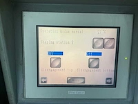 Ebm - 2007 - kdp 117 slk-p - kantaanlijmmachine - afbeelding 46 van  47