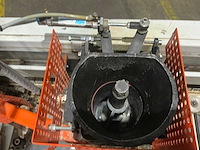 Ebm - 2007 - kdp 117 slk-p - kantaanlijmmachine - afbeelding 3 van  15