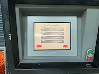 Ebm - 2007 - kdp 117 slk-p - kantaanlijmmachine - afbeelding 5 van  15