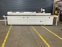 Ebm - 2007 - kdp 117 slk-p - kantaanlijmmachine - afbeelding 8 van  15