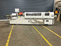 Ebm - 2007 - kdp 117 slk-p - kantaanlijmmachine - afbeelding 9 van  15