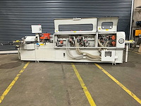 Ebm - 2007 - kdp 117 slk-p - kantaanlijmmachine - afbeelding 10 van  15
