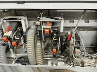 Ebm - 2007 - kdp 117 slk-p - kantaanlijmmachine - afbeelding 14 van  15