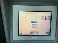 Ebm - 2007 - kdp 117 slk-p - kantaanlijmmachine - afbeelding 4 van  40