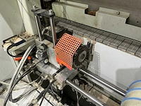 Ebm - 2007 - kdp 117 slk-p - kantaanlijmmachine - afbeelding 23 van  40