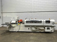 Ebm - 2007 - kdp 117 slk-p - kantaanlijmmachine - afbeelding 25 van  40
