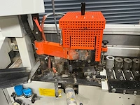Ebm - 2007 - kdp 117 slk-p - kantaanlijmmachine - afbeelding 32 van  40