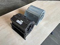 Ebm centrifugaal ventilator (2x) - afbeelding 2 van  6