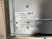 Ebm centrifugaal ventilator (2x) - afbeelding 6 van  6