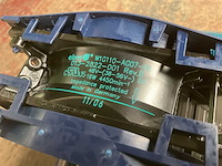 Ebm fan assembly - afbeelding 4 van  5