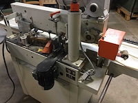 Ebm kdp 109 s kantenlijmmachines - afbeelding 7 van  9