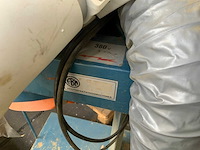 Ebm mobiele filter afzuiginstallatie - afbeelding 4 van  4