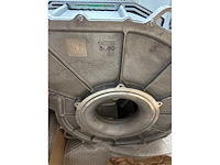 Ebm papst - ebm papst centraal ventilator met besturing - afbeelding 4 van  9