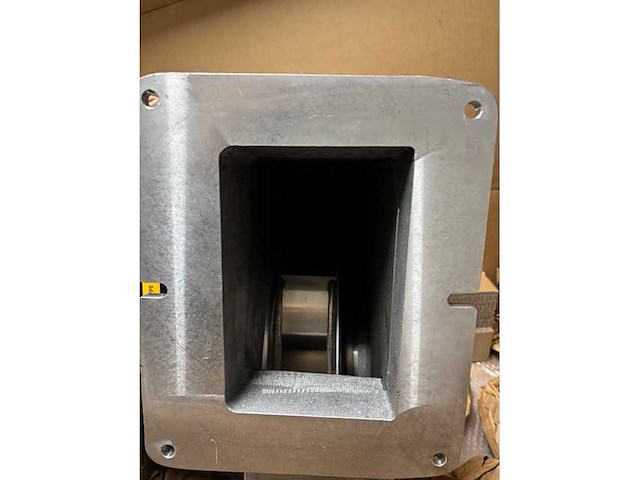 Ebm papst - ebm papst centraal ventilator met besturing - afbeelding 5 van  9