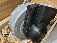 Ebm papst - ebm papst centraal ventilator met besturing - afbeelding 7 van  9