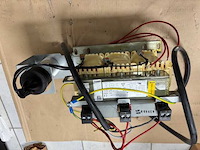 Ebm papst - ebm papst centraal ventilator met besturing - afbeelding 9 van  9