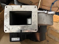 Ebm papst - ebm papst centrifugaalventilator g3g315-m3g150ff - afbeelding 2 van  4