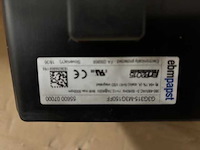 Ebm papst - ebm papst centrifugaalventilator g3g315-m3g150ff - afbeelding 3 van  4