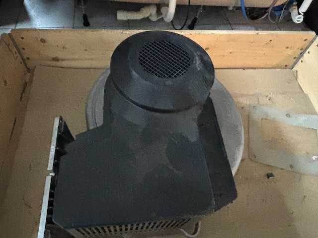 Ebm papst - ebm papst centrifugaalventilator g3g315-m3g150ff - afbeelding 4 van  4