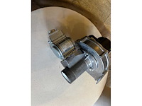 Ebm papst - ebm papst model: nrv148/2040-3633-010204 centrifugaalventilator - afbeelding 1 van  7