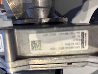 Ebm papst - ebm papst model: nrv148/2040-3633-010204 centrifugaalventilator - afbeelding 2 van  7