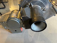 Ebm papst - ebm papst model: nrv148/2040-3633-010204 centrifugaalventilator - afbeelding 3 van  7