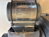 Ebm papst - ebm papst model: nrv148/2040-3633-010204 centrifugaalventilator - afbeelding 4 van  7