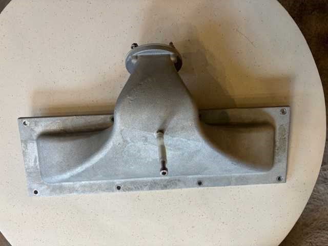 Ebm papst - ebm papst model: nrv148/2040-3633-010204 centrifugaalventilator - afbeelding 5 van  7