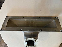 Ebm papst - ebm papst model: nrv148/2040-3633-010204 centrifugaalventilator - afbeelding 6 van  7