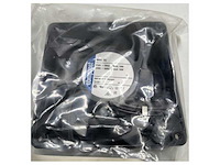 Ebm papst ac ventilator square 4650nu 120 mm - afbeelding 2 van  4