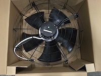 Ebm-papst axiale ventilator (12x) - afbeelding 4 van  5