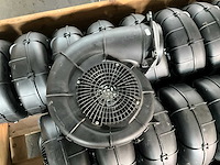 Ebm papst centrifugaal ventilator (16x) - afbeelding 4 van  5