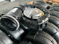 Ebm papst centrifugaal ventilator (16x) - afbeelding 2 van  5