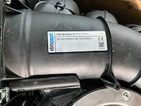 Ebm papst centrifugaal ventilator (16x) - afbeelding 3 van  5