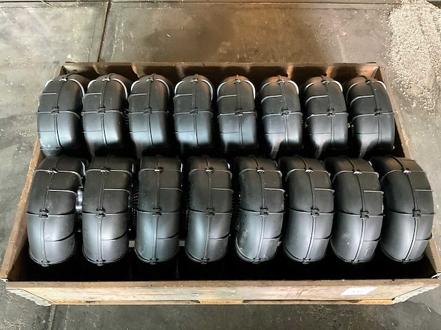 Ebm papst centrifugaal ventilator (16x) - afbeelding 5 van  5