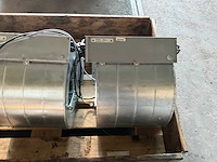 Ebm papst centrifugaal ventilator (3x) - afbeelding 3 van  5