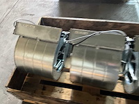 Ebm papst centrifugaal ventilator (3x) - afbeelding 4 van  5