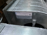 Ebm papst centrifugaal ventilator (3x) - afbeelding 5 van  5