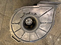 Ebm papst centrifugaal ventilator - afbeelding 1 van  5