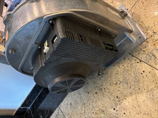 Ebm papst centrifugaal ventilator - afbeelding 3 van  5