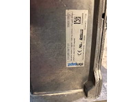 Ebm papst centrifugaal ventilator - afbeelding 4 van  5