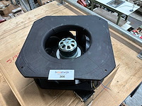 Ebm papst k3g250-re07-07 ventilator - afbeelding 1 van  5