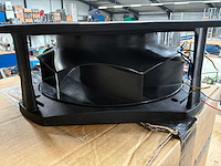 Ebm papst k3g250-re07-07 ventilator - afbeelding 3 van  5