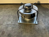 Ebmpapst - r3g500-pb24-03 - centrifugaalventilator - afbeelding 1 van  4