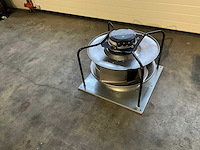 Ebmpapst - r3g500-pb24-03 - centrifugaalventilator - afbeelding 2 van  4